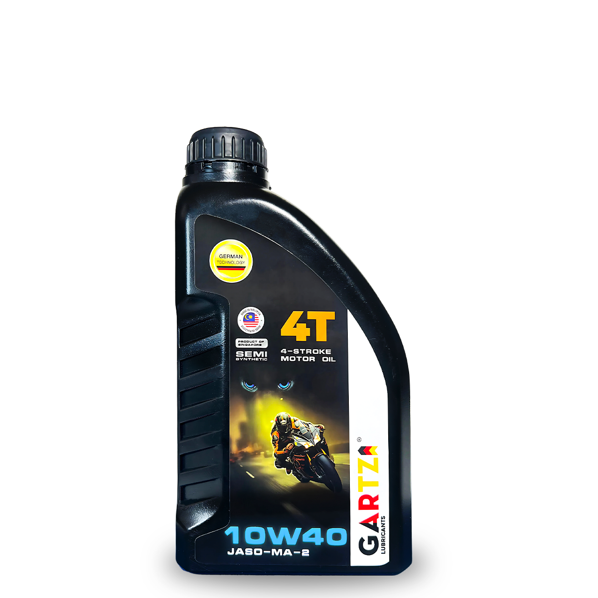  4T GARTZ 10W40
