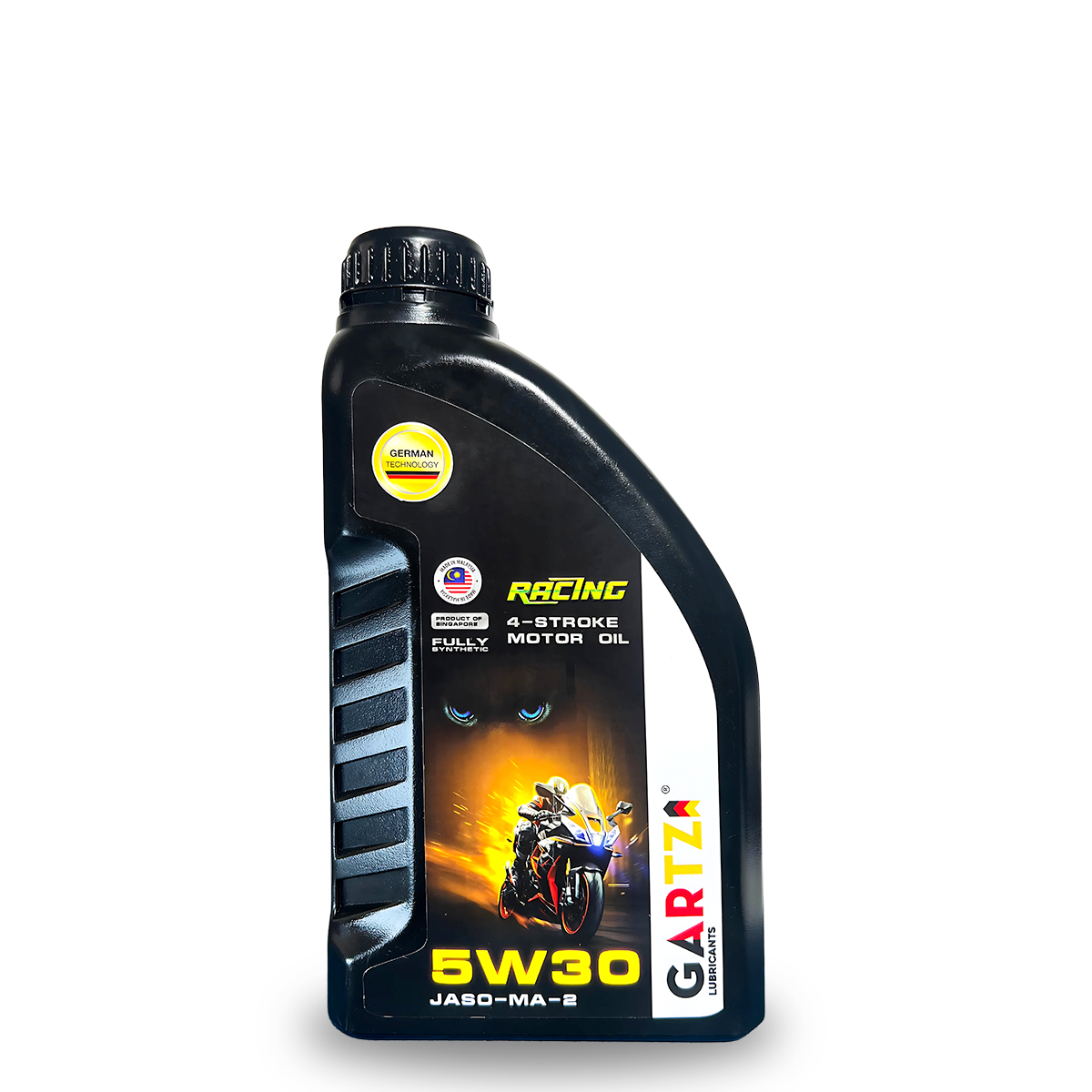 4T GARTZ 5W30
