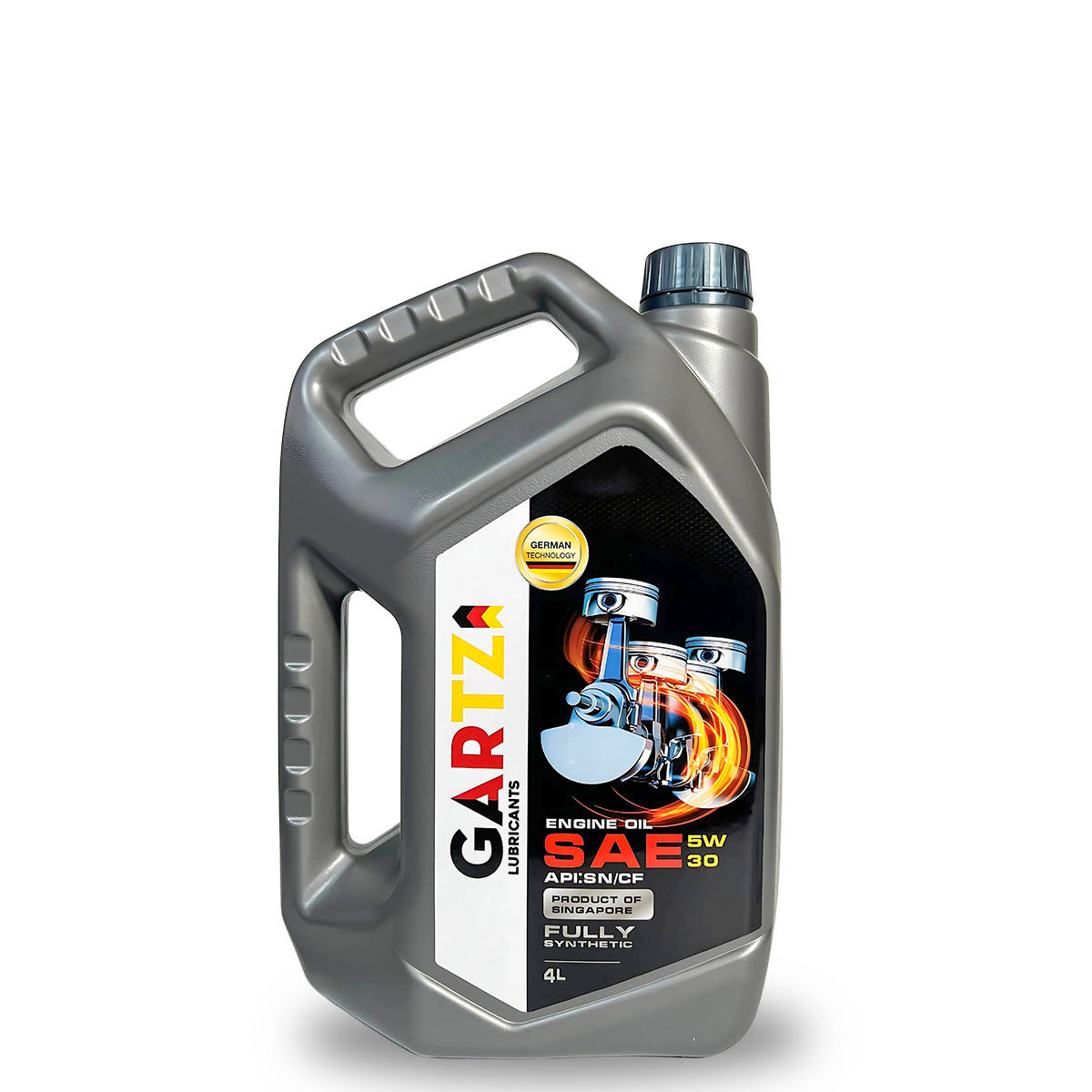GARTZ SAE 5W30