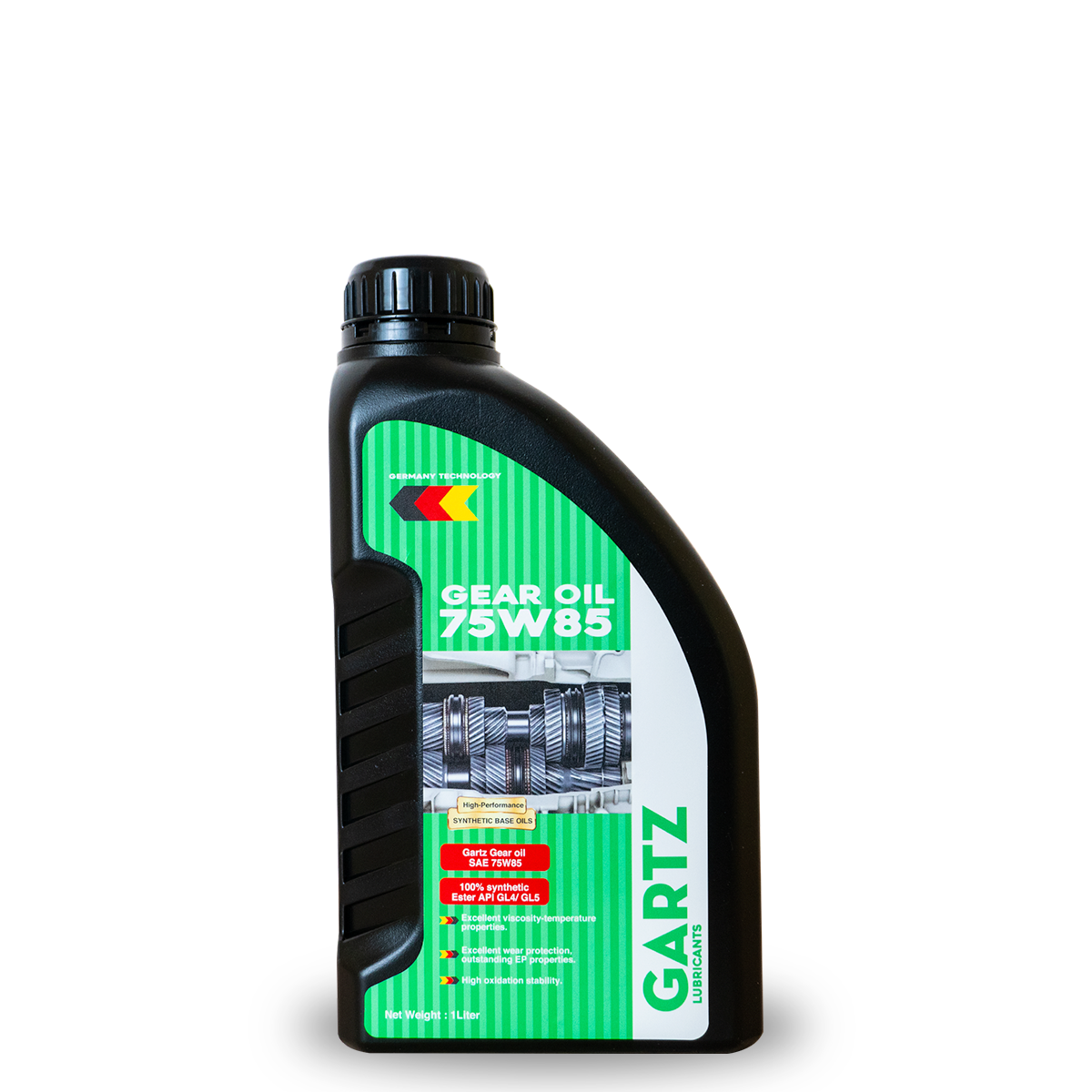  GARTZ 75W85