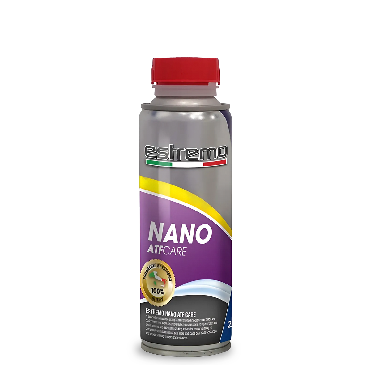 NANO ATF CARE	