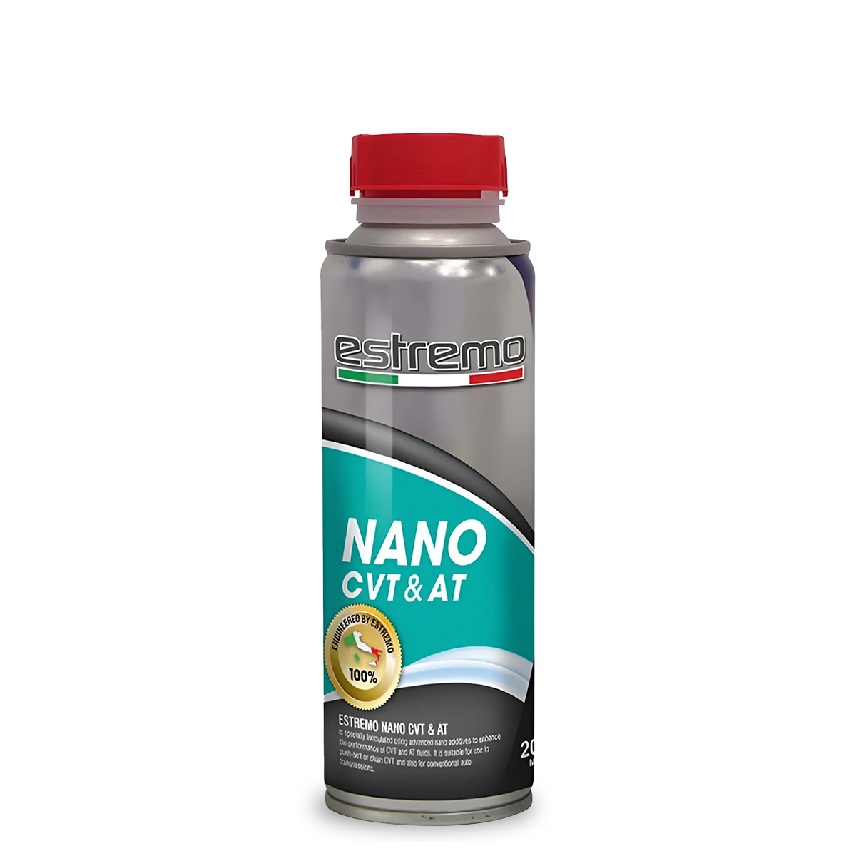 NANO CVT & AT TREATMENT