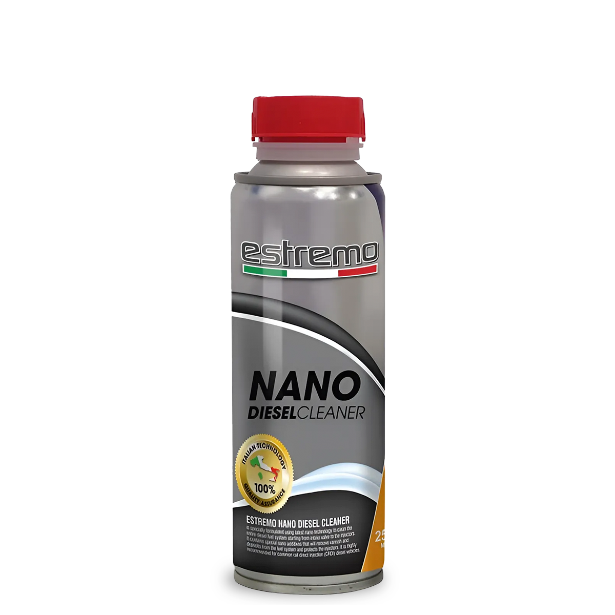 NANO DIESEL CLEANER