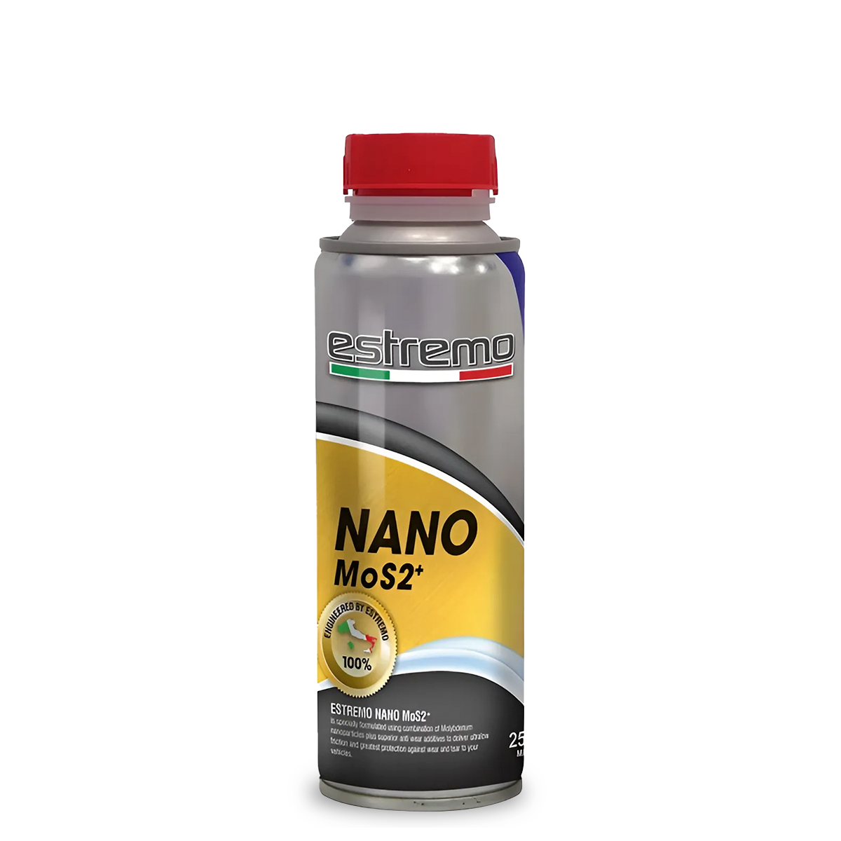 NANO MOS2+